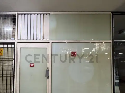 VENTA LOCAL EN GALERIA CENTRAL