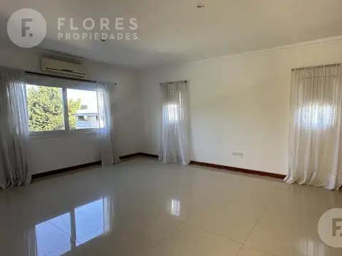 Casa en Alquiler 15 años