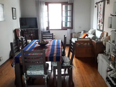 Depto Tipo Casa en Venta en Caseros, USD 160.000