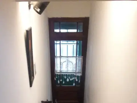 Depto Tipo Casa en Venta en Caseros, USD 160.000