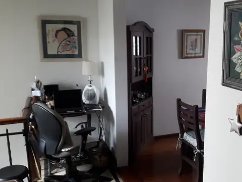 Av Libertador Gral San Martin 2600