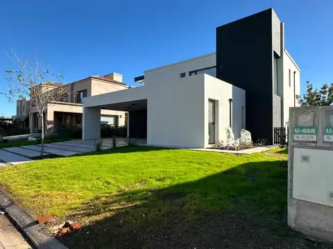 Casa en  Vida Barrio Cerrado