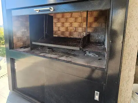 Casa en Venta 2 años