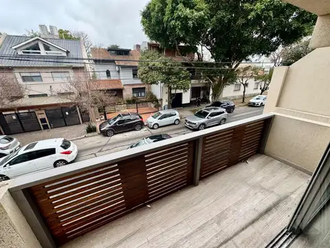 Depto Tipo Casa en Venta en Olivos, USD 285.000