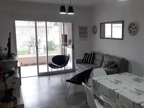 Departamento en Venta en Pinamar, Partido de Pinamar