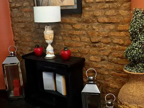 Departamento en Venta 40 años