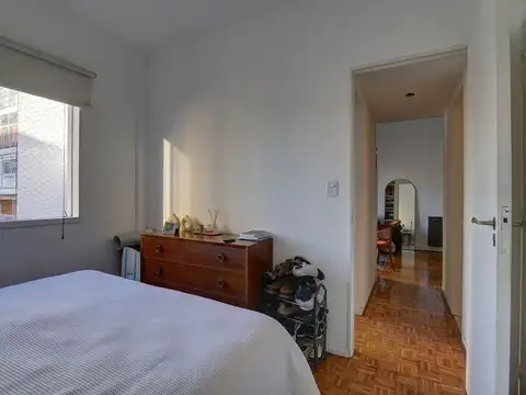 Departamento en Venta 56 años