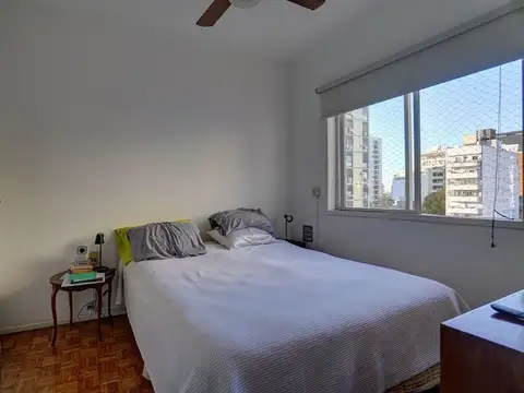 Departamento en Venta en Caballito, USD 110.000