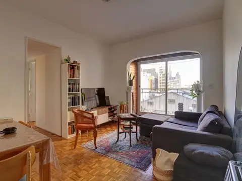 VENTA DEPARTAMENTO 3 AMBIENTES EN CABALLITO