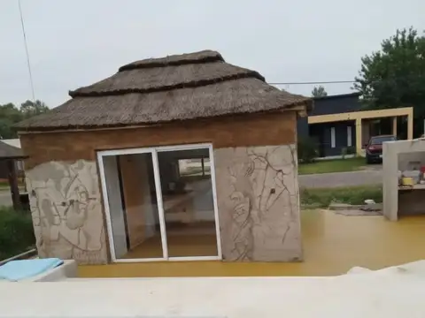 Quinta en Venta A Estrenar