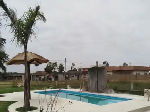 Loft en venta en Fincas Don Eugenio – General Rodríguez