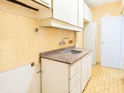 Departamento en Alquiler al Norte