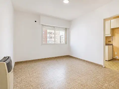 Italia 2100, Piso 9