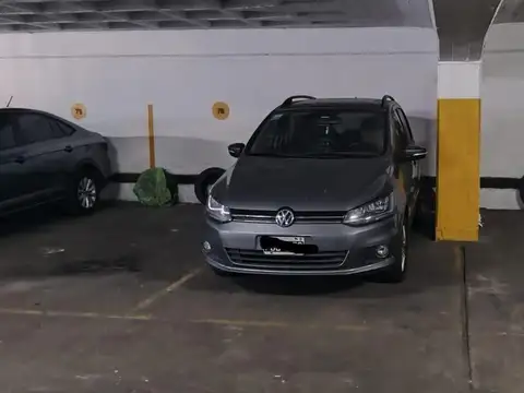 Cochera en venta proxima a la Avenida 7