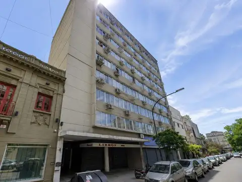 Cochera en Venta en Microcentro, La Plata