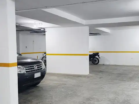 Cocheracubierta  en venta ubicado en Río Cuarto