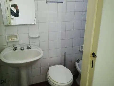 Departamento en Alquiler 38 años