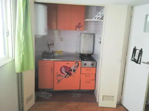 Departamento en Alquiler en Palermo, $ 400.000