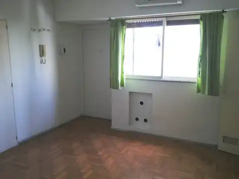 Monoambiente - excelente ubicación Palermo