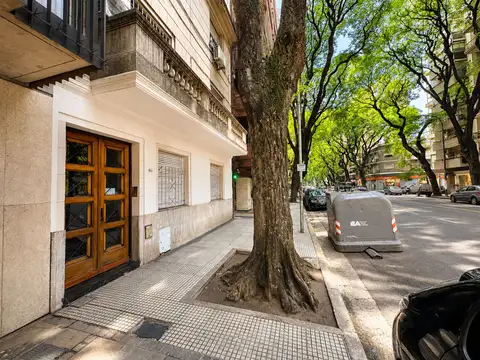 Departamento en Venta en Caballito Sur, Caballito