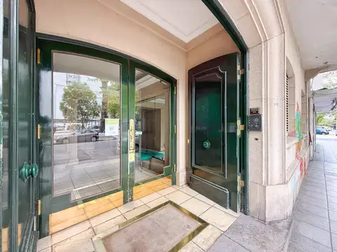 Oficina 3 ambientes con 1 baño