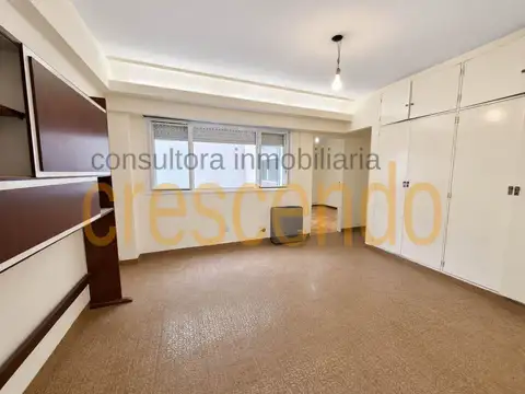 Departamento en Alquiler 60 años