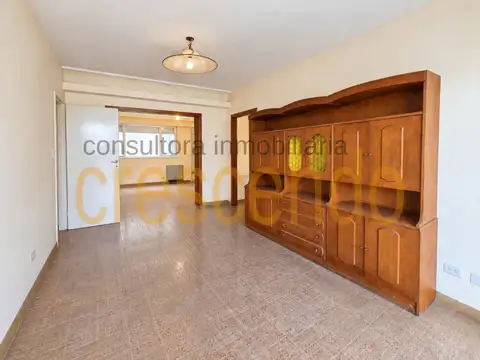 Departamento en Alquiler de 4 ambientes