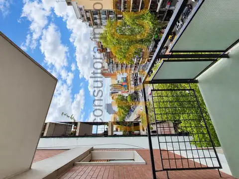 Avenida Juan Bautista Justo 4000, Piso 6