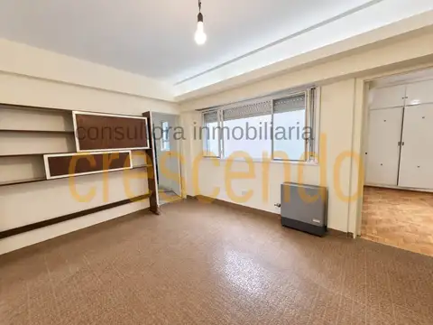 Departamento - Alquiler - Argentina, Capital Federal - Av Juan B Justo 4071