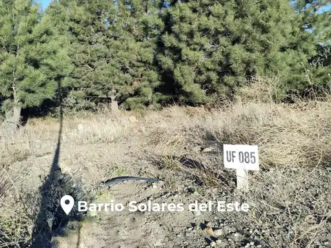 Terreno en Venta de 1000,0 m2