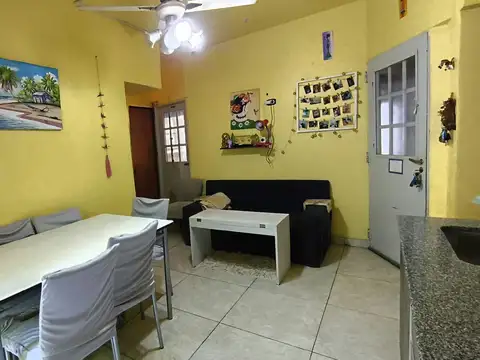 Méndez De Andes 2300, Piso 1