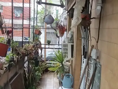 Depto Tipo Casa en Venta de 3 dormitorios