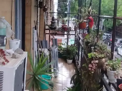 Depto Tipo Casa en Venta de 5 ambientes