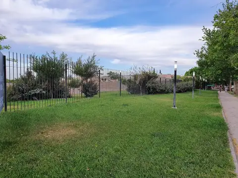 VENTA LOTE - BARRIO PRIVADO "BULEVARES" GUAYMALLEN
