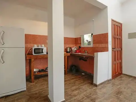 Departamento en Venta con 5 cocheras