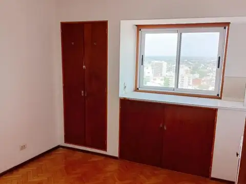 Departamento en Alquiler 43 años