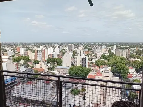 Justo José De Urquiza 4700, Piso 19