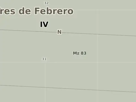 Terreno en Venta de 290,0 m2