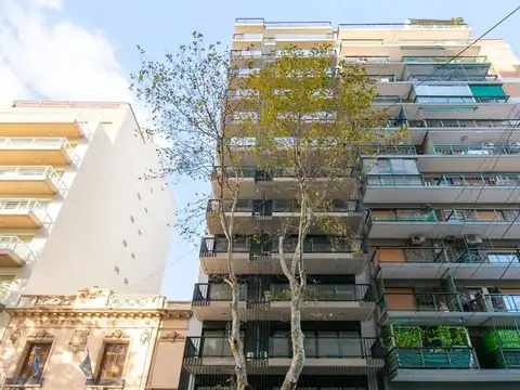 Departamento  en Venta en Palermo, Capital Federal, Buenos Aires