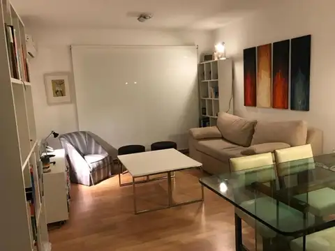 Departamento en Alquiler Temporal de 1 dormitorio