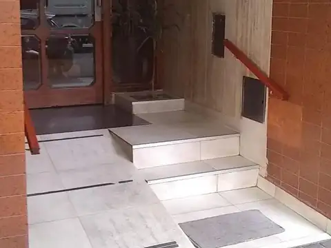 Departamento en  Alquiler