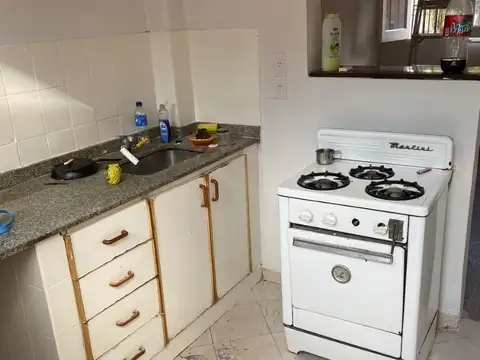 Casa en Alquiler 45 años