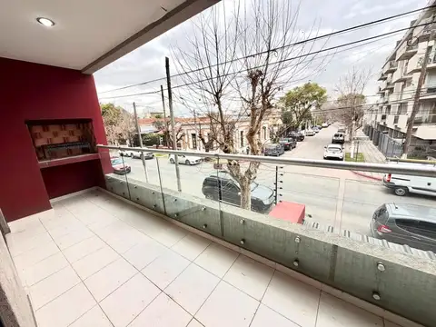 Luis María Drago 2500