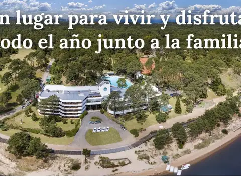 CLUB DEL LAGO