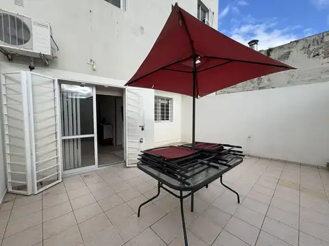 Departamento en Venta en Barrio Norte, USD 67.500