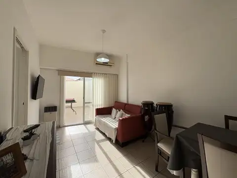 Departamento en Venta en Barrio Norte, USD 67.500