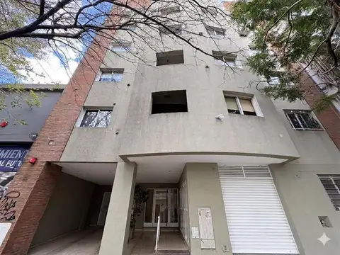 Departamento en Barrio Norte