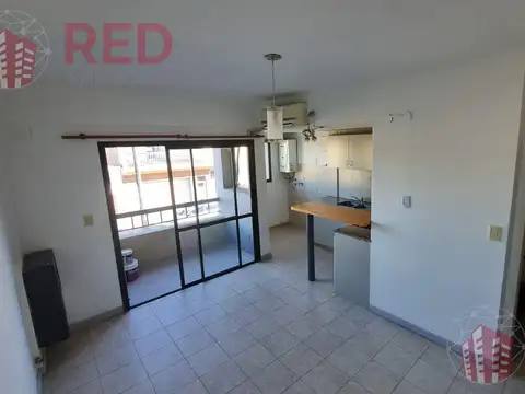 Departamento en Capital