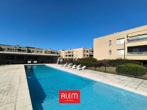 DEPARTAMENTO 2 AMBIENTES - SAN ISIDRO - ALTO, GRAN BS. AS. NORTE