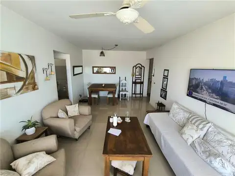 Departamento en Alquiler de 2 ambientes